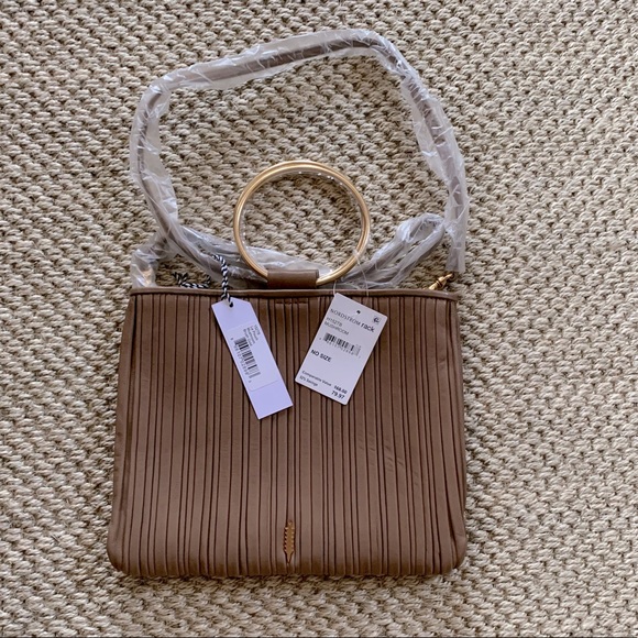 Thacker Handbags - Thacker clutch purse.